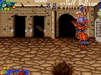 Tecmo Knight